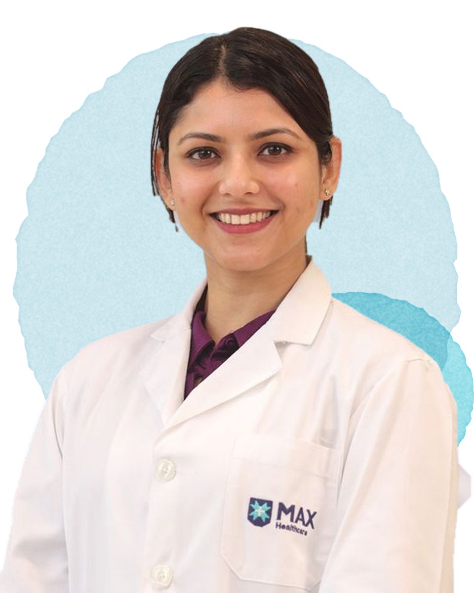 Portrait of Dr Saroj Rajan